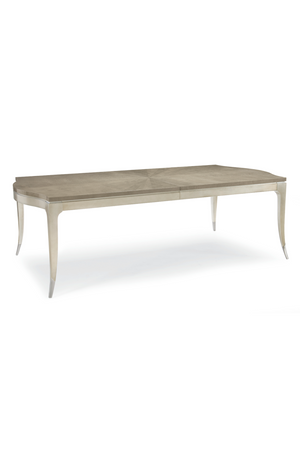   Curly Maple Dining Table | Oroa.com