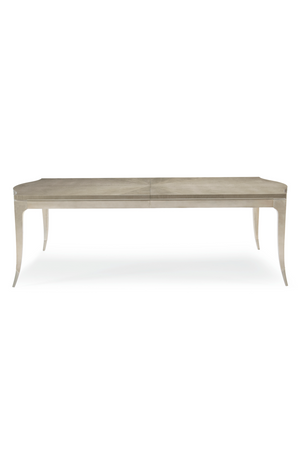   Curly Maple Dining Table | Oroa.com
