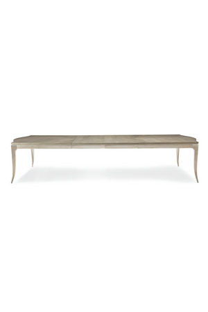   Curly Maple Dining Table | Oroa.com