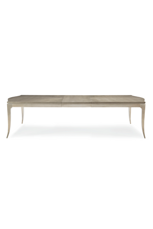   Curly Maple Dining Table | Oroa.com