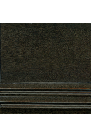  Silver Capiz Sideboard | Oroa.com