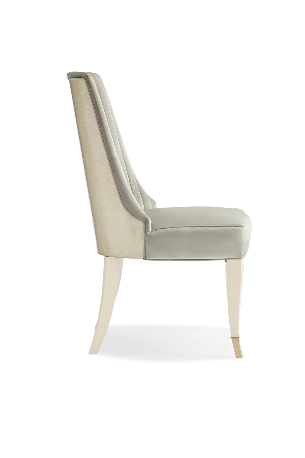   Tailored Modern Dining Chair | Oroa.com