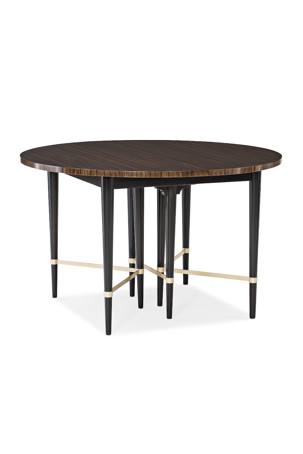   Wooden Extendable Dining Table | Oroa.com