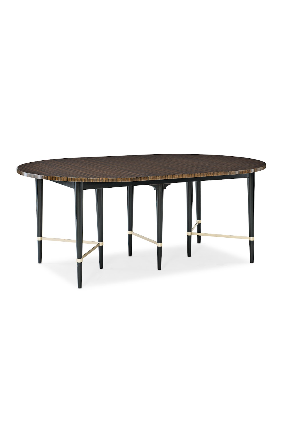   Wooden Extendable Dining Table | Oroa.com