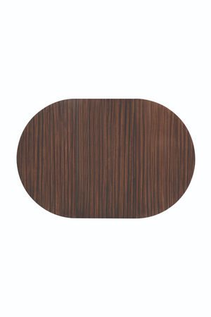   Wooden Extendable Dining Table | Oroa.com