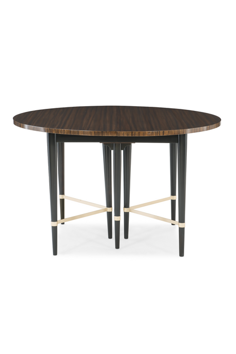   Round Paldao Dining Table | Oroa.com