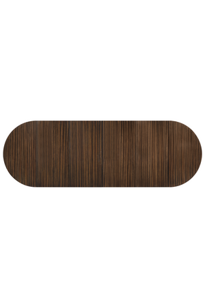   Round Paldao Dining Table | Oroa.com