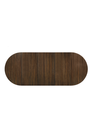   Round Paldao Dining Table | Oroa.com