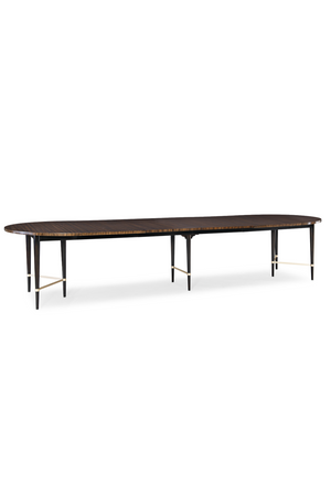   Round Paldao Dining Table | Oroa.com
