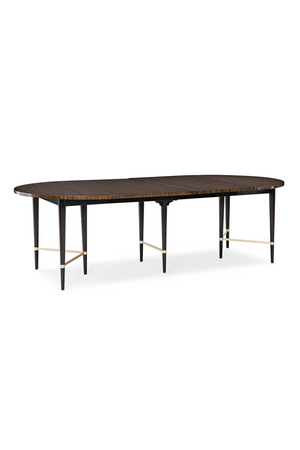   Round Paldao Dining Table | Oroa.com