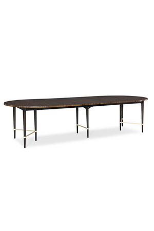   Round Paldao Dining Table | Oroa.com