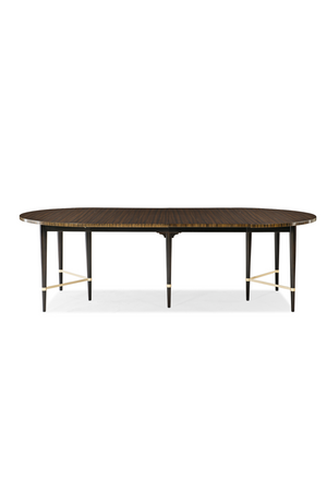   Round Paldao Dining Table | Oroa.com