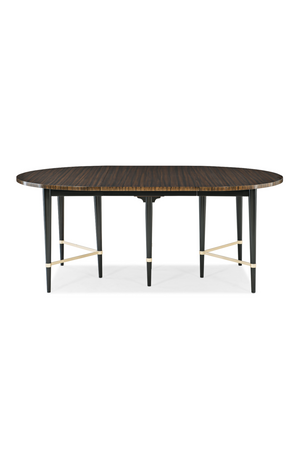   Round Paldao Dining Table | Oroa.com