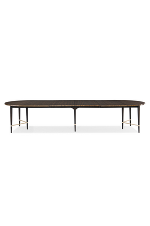   Round Paldao Dining Table | Oroa.com