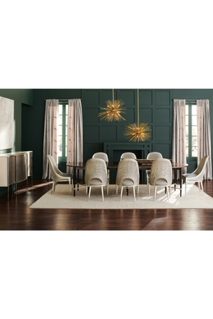   Round Paldao Dining Table | Oroa.com