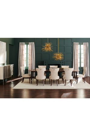   Round Paldao Dining Table | Oroa.com