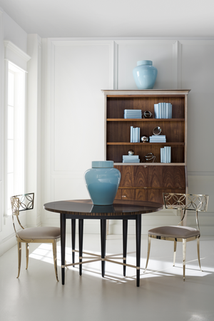   Round Paldao Dining Table | Oroa.com