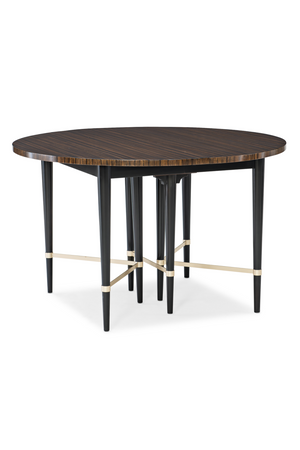   Round Paldao Dining Table | Oroa.com