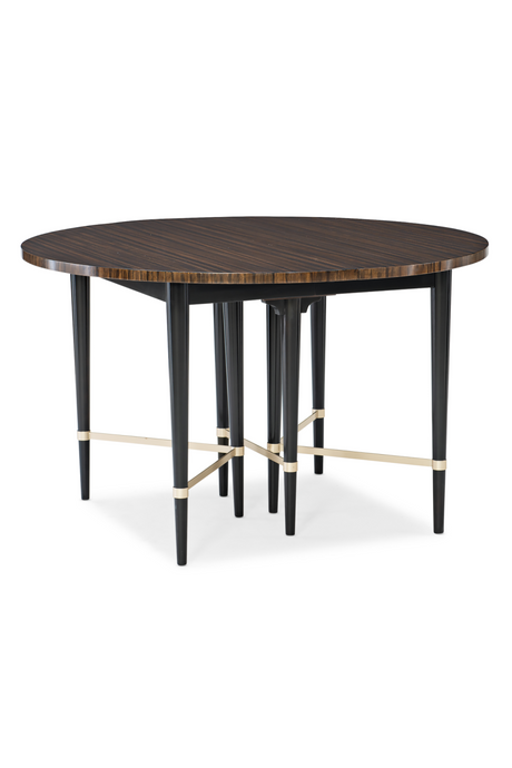   Round Paldao Dining Table | Oroa.com