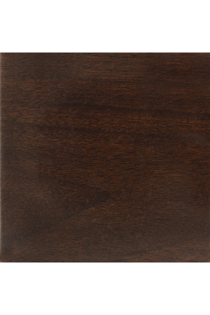   Brown Walnut Nightstand | Oroa.com