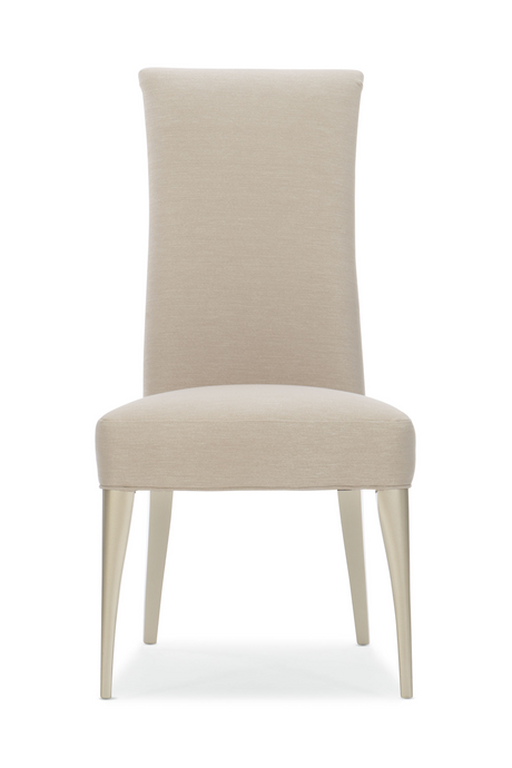   Modern Minimalist Dining Chair | Oroa.com