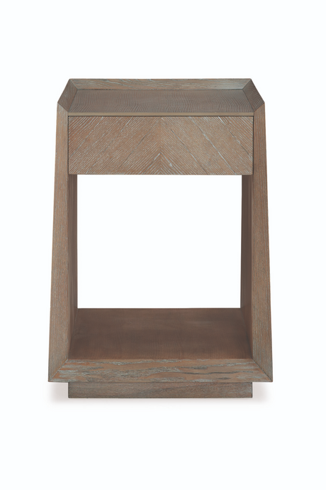   Ash Side Table | Oroa.com