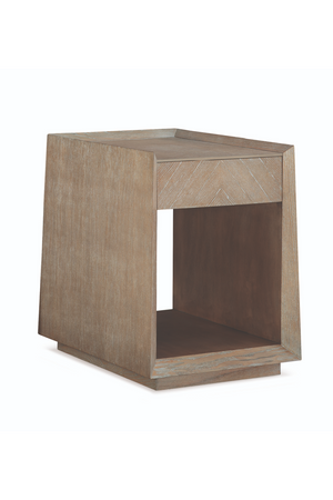   Ash Side Table | Oroa.com