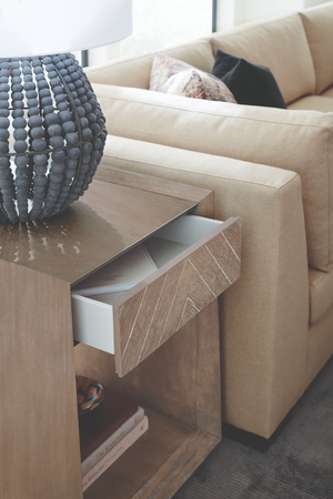   Ash Side Table | Oroa.com