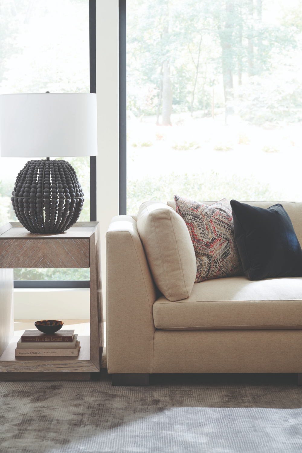   Ash Side Table | Oroa.com