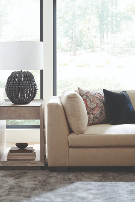   Ash Side Table | Oroa.com