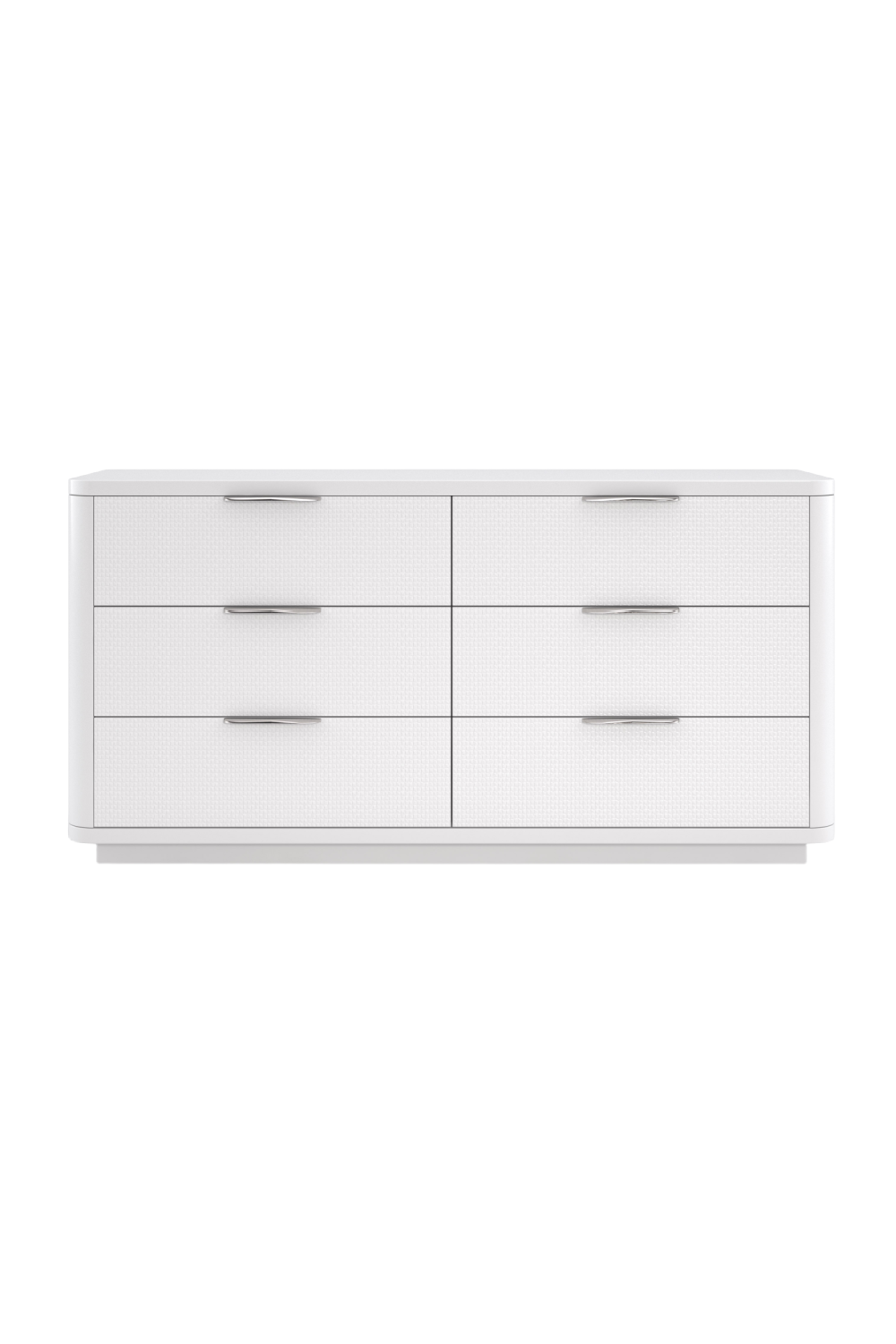  White Modern Dresser | Oroa.com