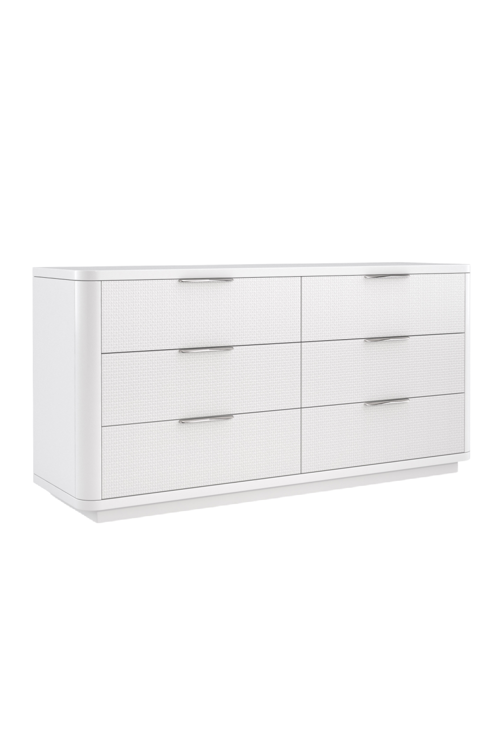   White Modern Dresser | Oroa.com