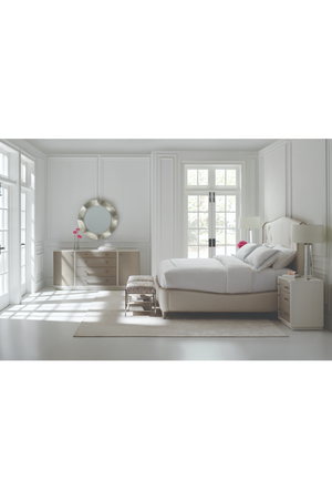   White Modern Dresser | Oroa.com