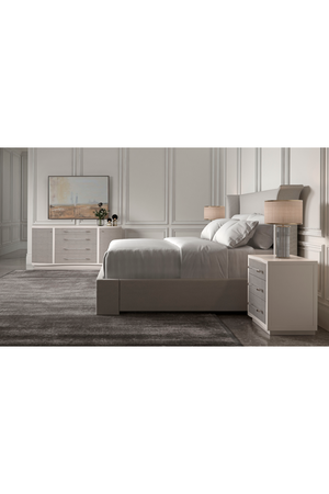   White Modern Dresser | Oroa.com