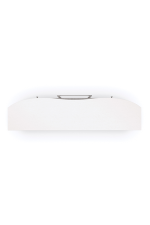   White Modern Dresser | Oroa.com