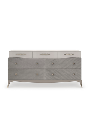  Shagreen Modern Dresser | Oroa.com
