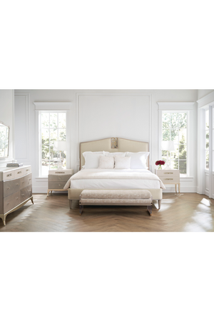   Shagreen Modern Dresser | Oroa.com