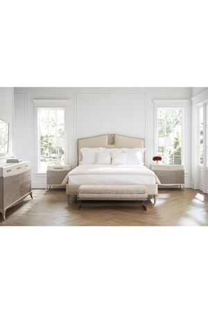   Shagreen Modern Dresser | Oroa.com