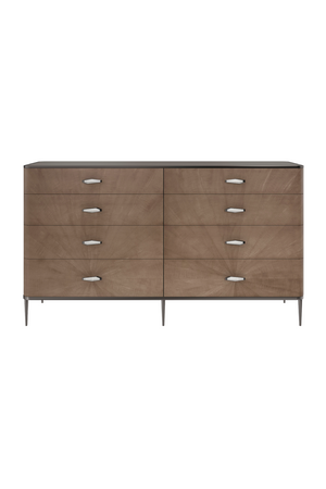   Starburst-Patterned Dresser | Oroa.com