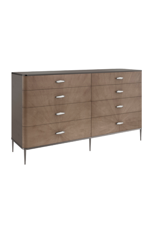   Starburst-Patterned Dresser | Oroa.com