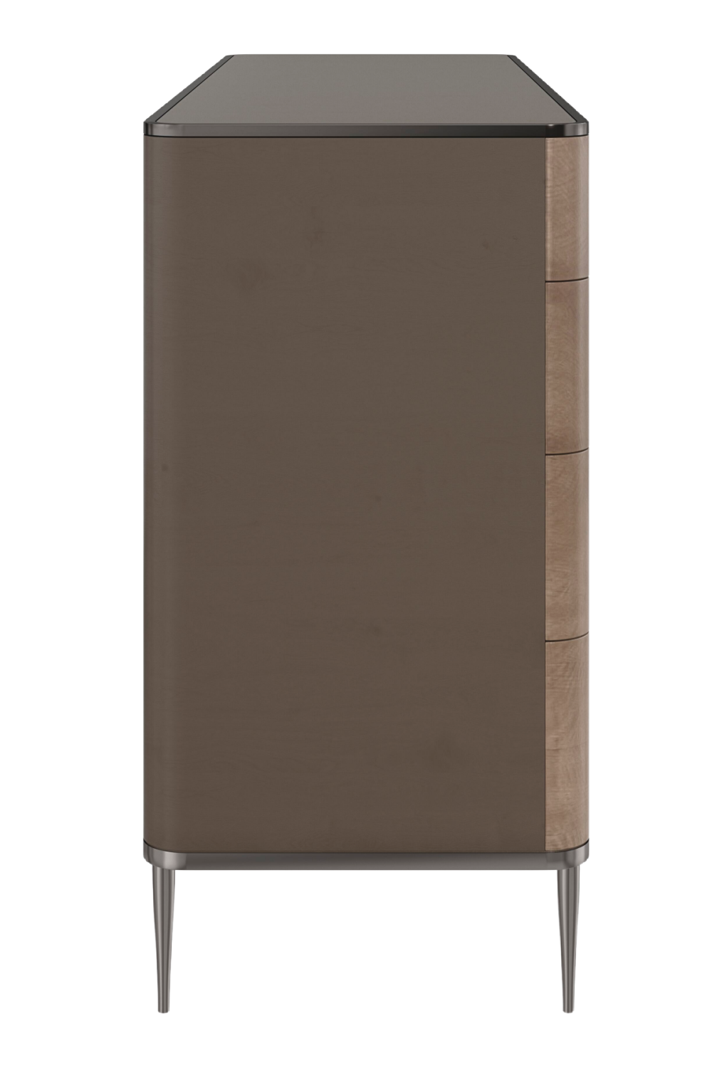   Starburst-Patterned Dresser | Oroa.com