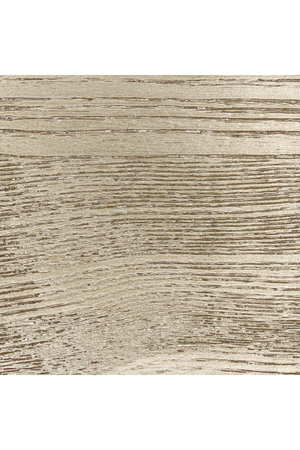   Taupe Velvet Bench | Oroa.com