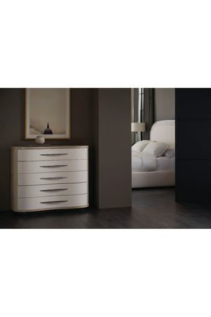   Arched Modern Bed | Oroa.com