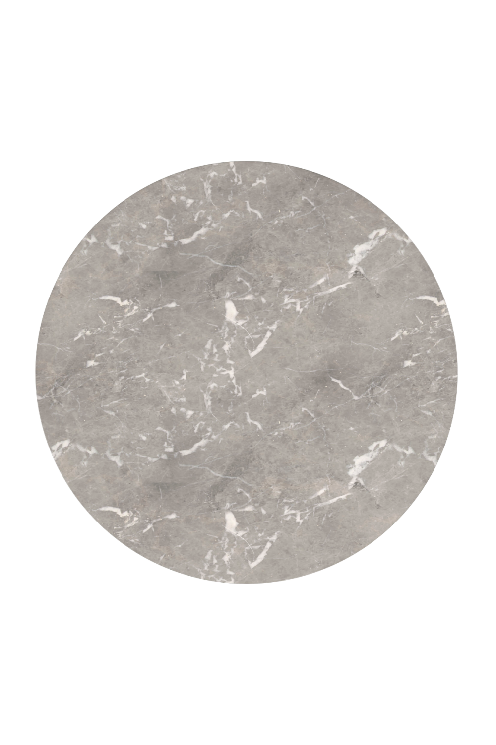   Gray Marble Dining Table | Oroa.com