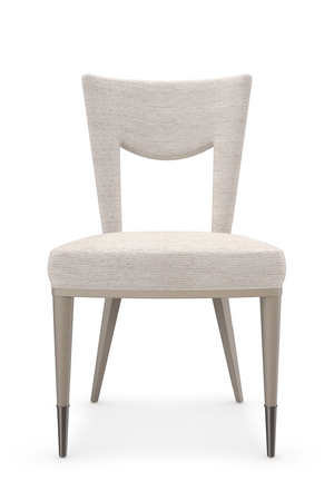   Open-Back Dining Chairs | Oroa.com