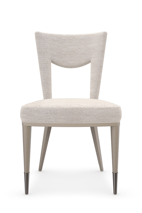   Open-Back Dining Chairs | Oroa.com