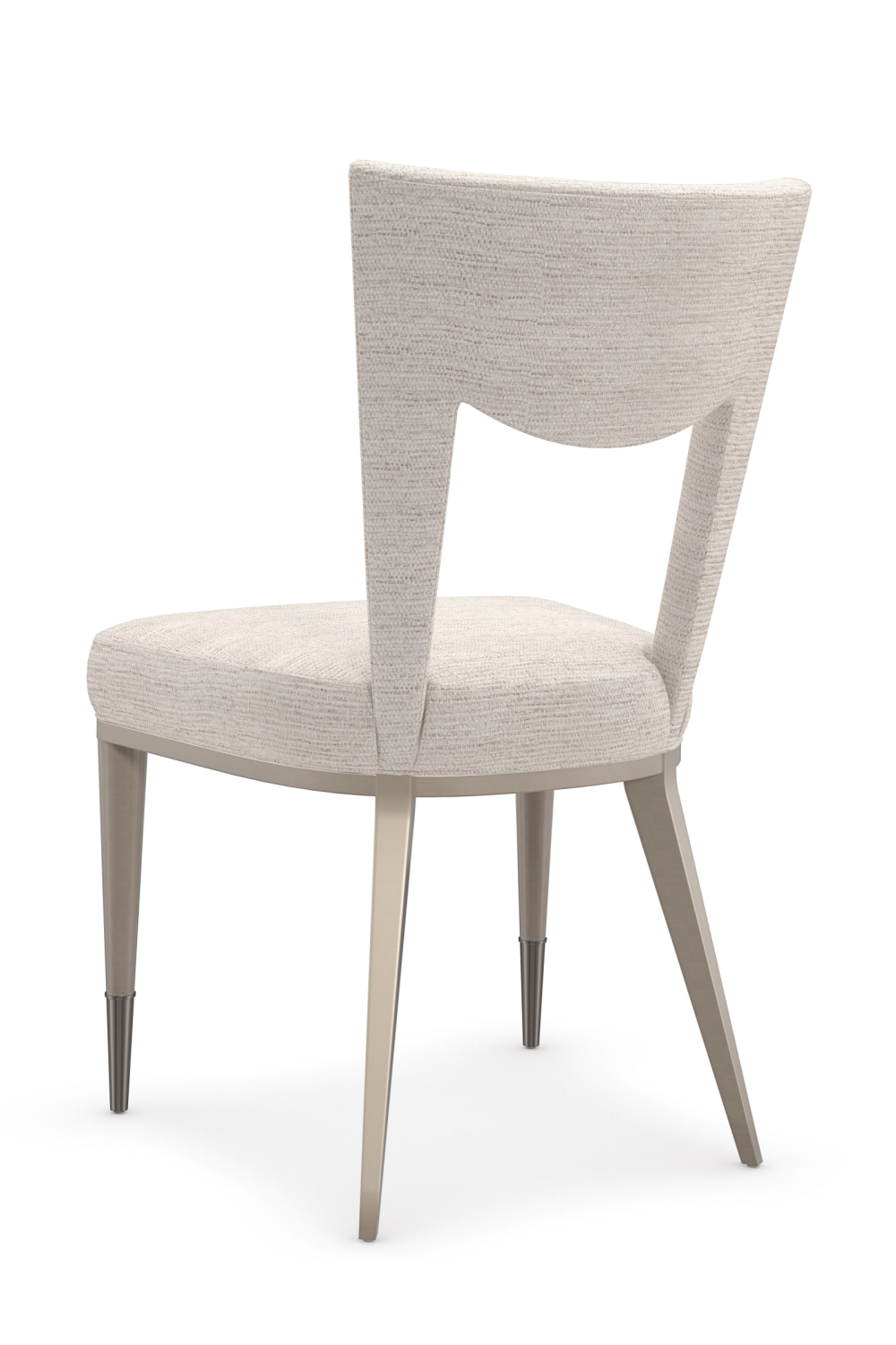   Open-Back Dining Chairs | Oroa.com