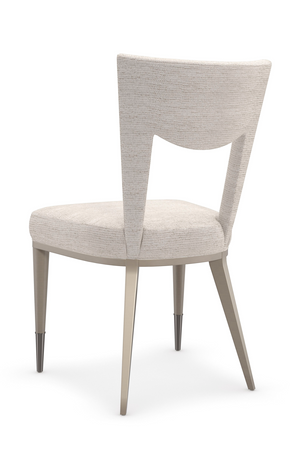   Open-Back Dining Chairs | Oroa.com