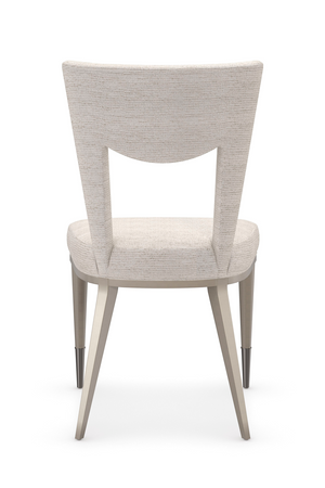   Open-Back Dining Chairs | Oroa.com