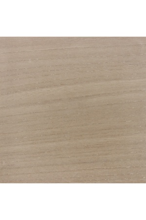   Cream Travertine Cocktail Table | Oroa.com